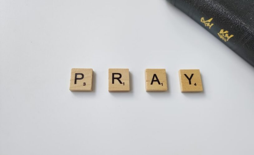 Black leather case beside white and black usb flash drive